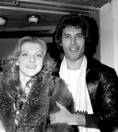 freddie mercury girlfriend mary austin